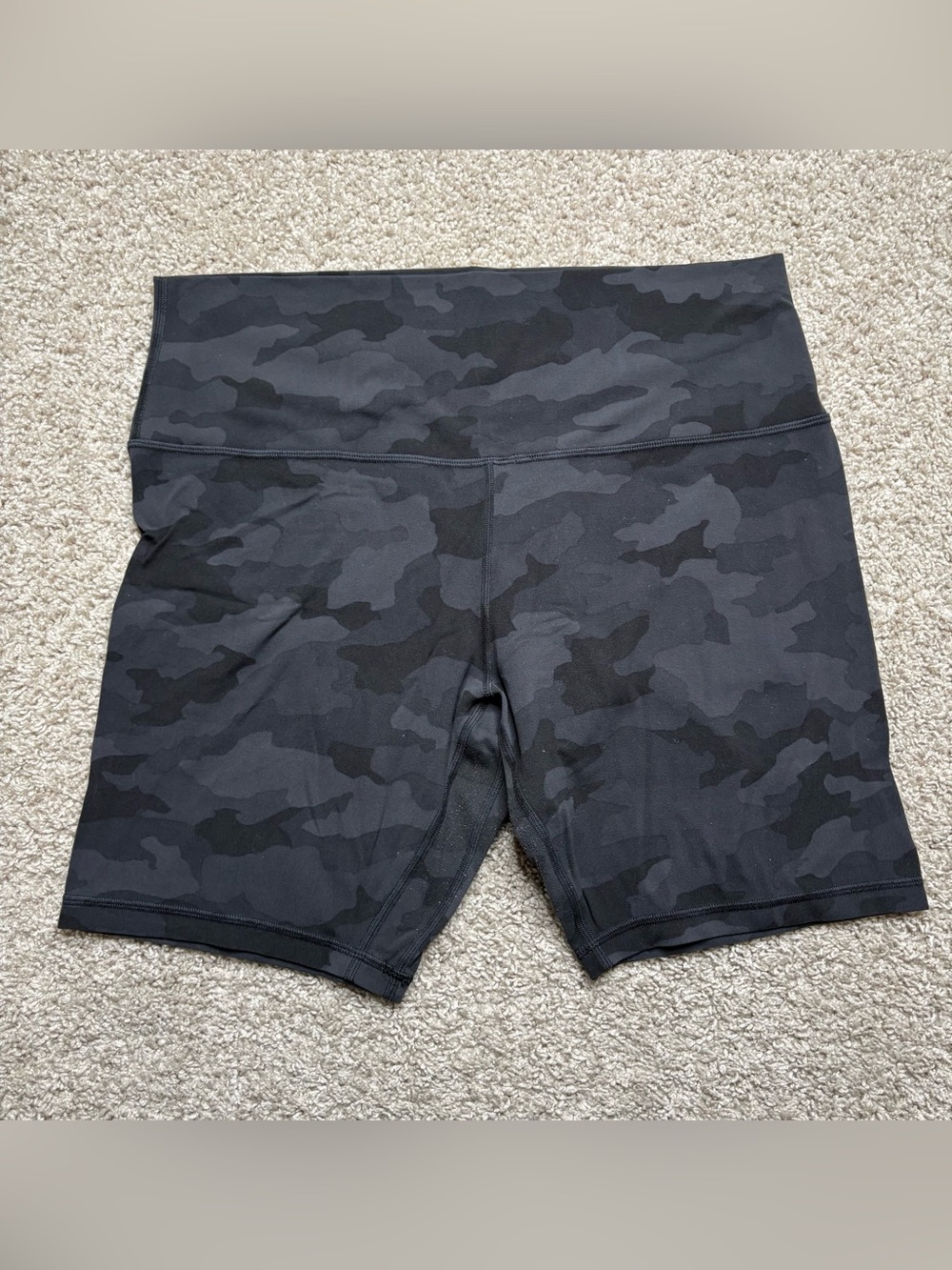 Lululemon Align Short 8"